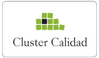 Cluster Calidad